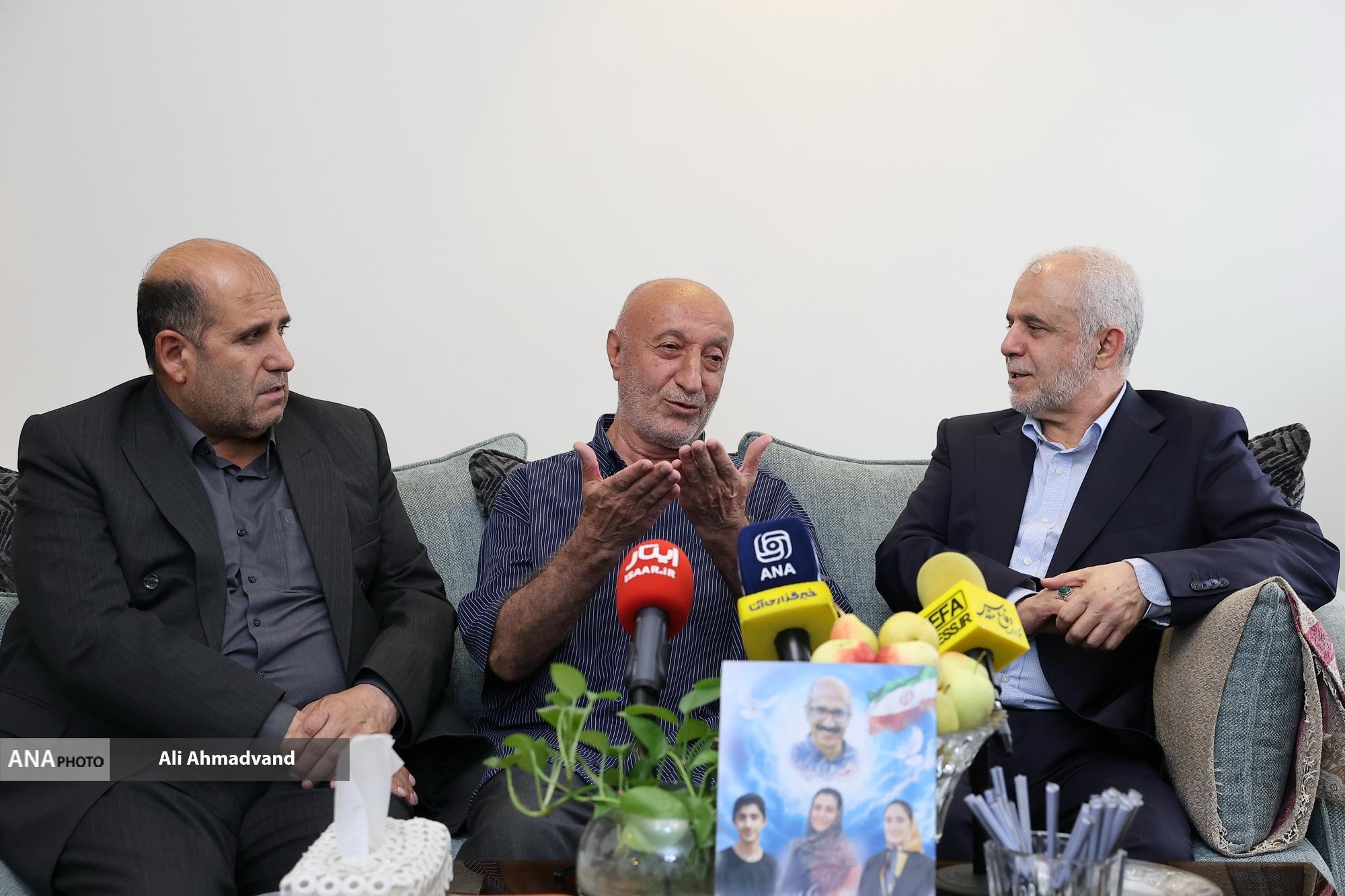 پیام مادر شهید به اسرائیل: ما قوی‌تر از همیشه هستیم/ شهیدی که در موکب‌های اربعین جاودانه شد