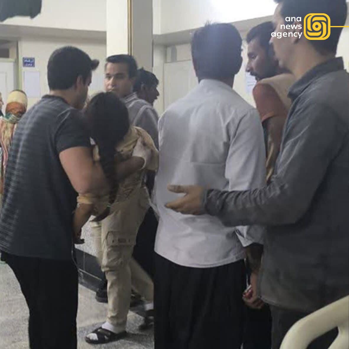 سفر به دل ایران؛ گشت‌وگذار آنا در رویدادهای استانی