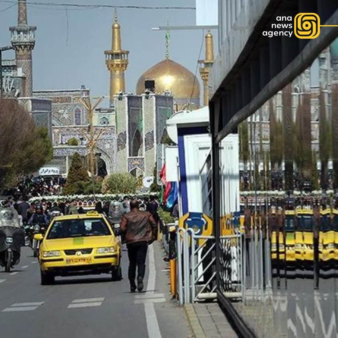 سفر به دل ایران؛ گشت‌وگذار آنا در رویدادهای استانی