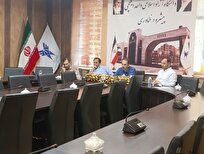 اخذ-مجوز-استقرار-۵-طرح-در-دانشگاه-آزاد-ایلخچی