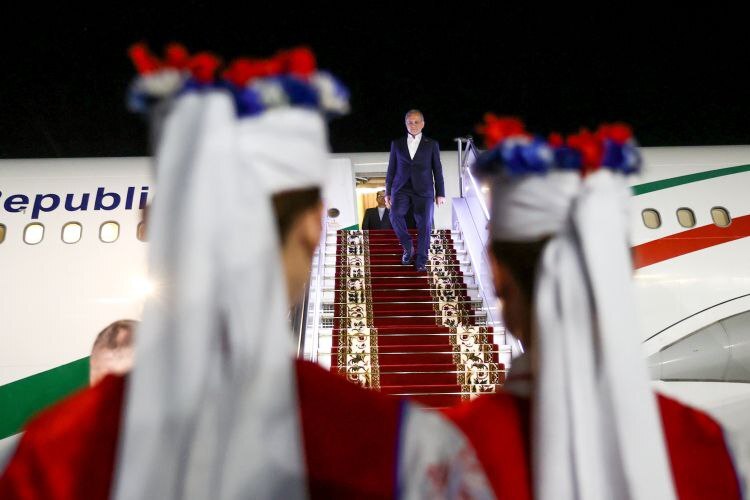 بقایی تشریح کرد: اهداف سفر رئیس‌جمهور به ارمنستان و بلاروس