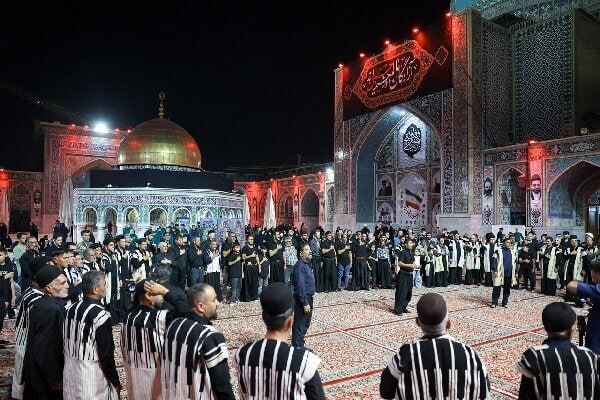 اخبار و رویدادهای استانی از نگاه آنا +فیلم