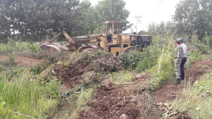 اخبار و رویدادهای استانی از نگاه آنا +فیلم اخبار و رویدادهای استانی از نگاه آنا +فیلم