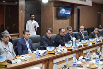 پیش‌بینی ۲.۴ همتی درآمد دانشگاه آزاد استان فارس؛ تدوین بودجه سال آینده با دو اصل مهم