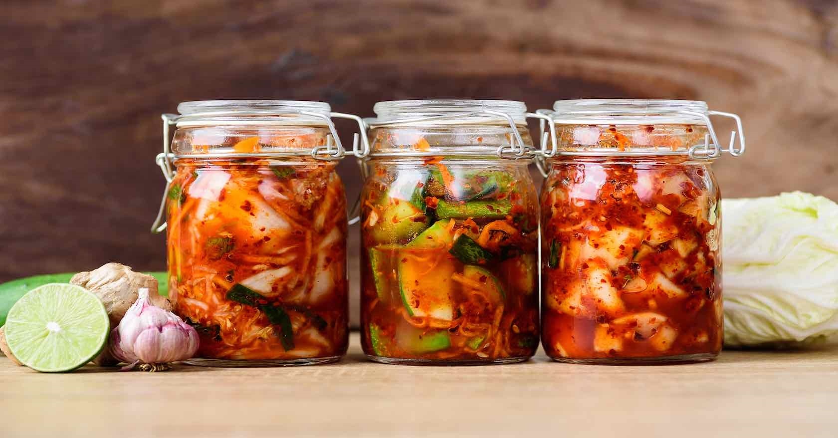 روده سالم مساوی است با مغزی آرام