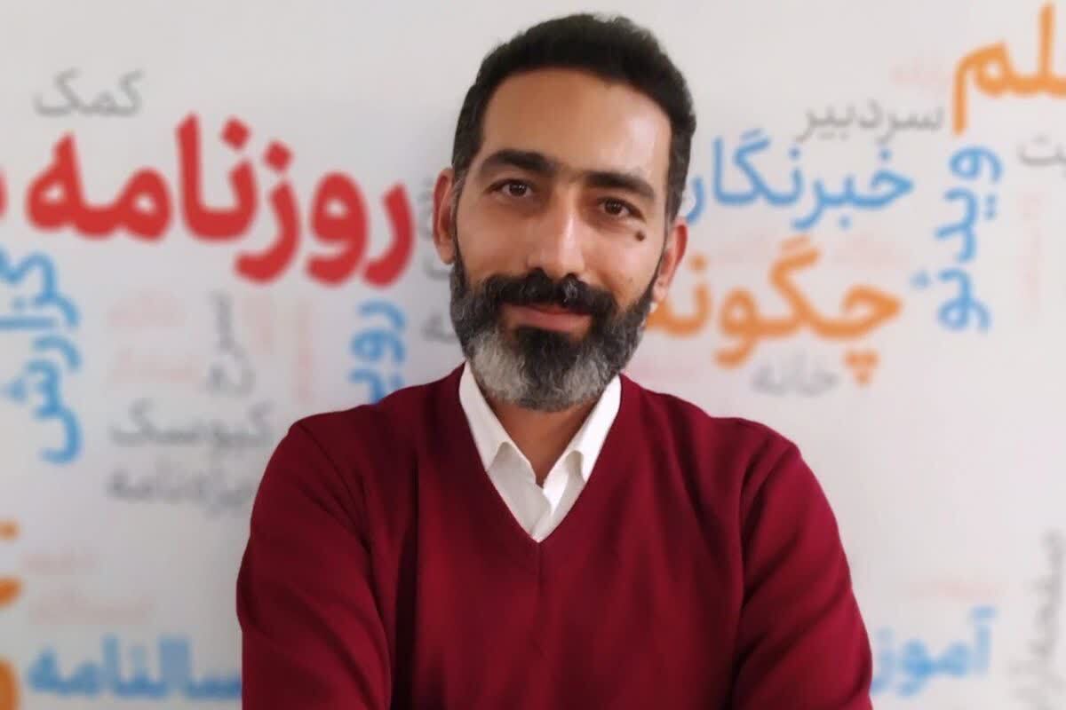 دانشگاه و رسانه غافلگیر شدند و باید آماده شوند دانشگاه و رسانه غافلگیر شدند و باید آماده شوند