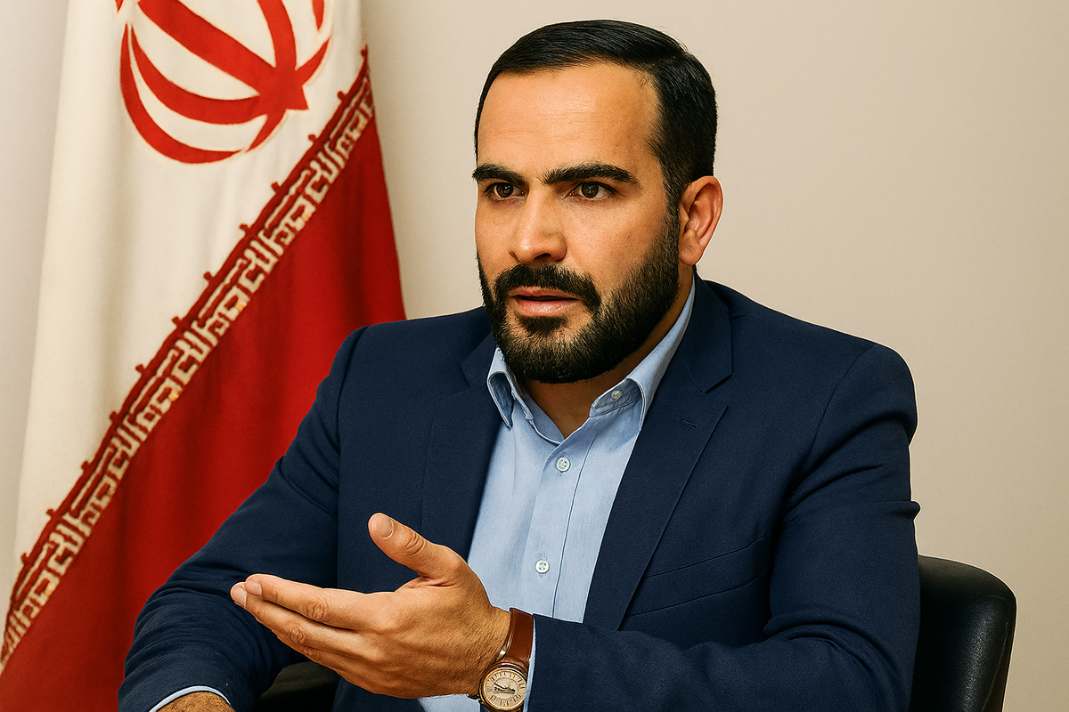 شفافیت دیجیتال، ضامن اجرای صحیح قانون «الزام به ثبت رسمی معاملات اموال غیرمنقول» است