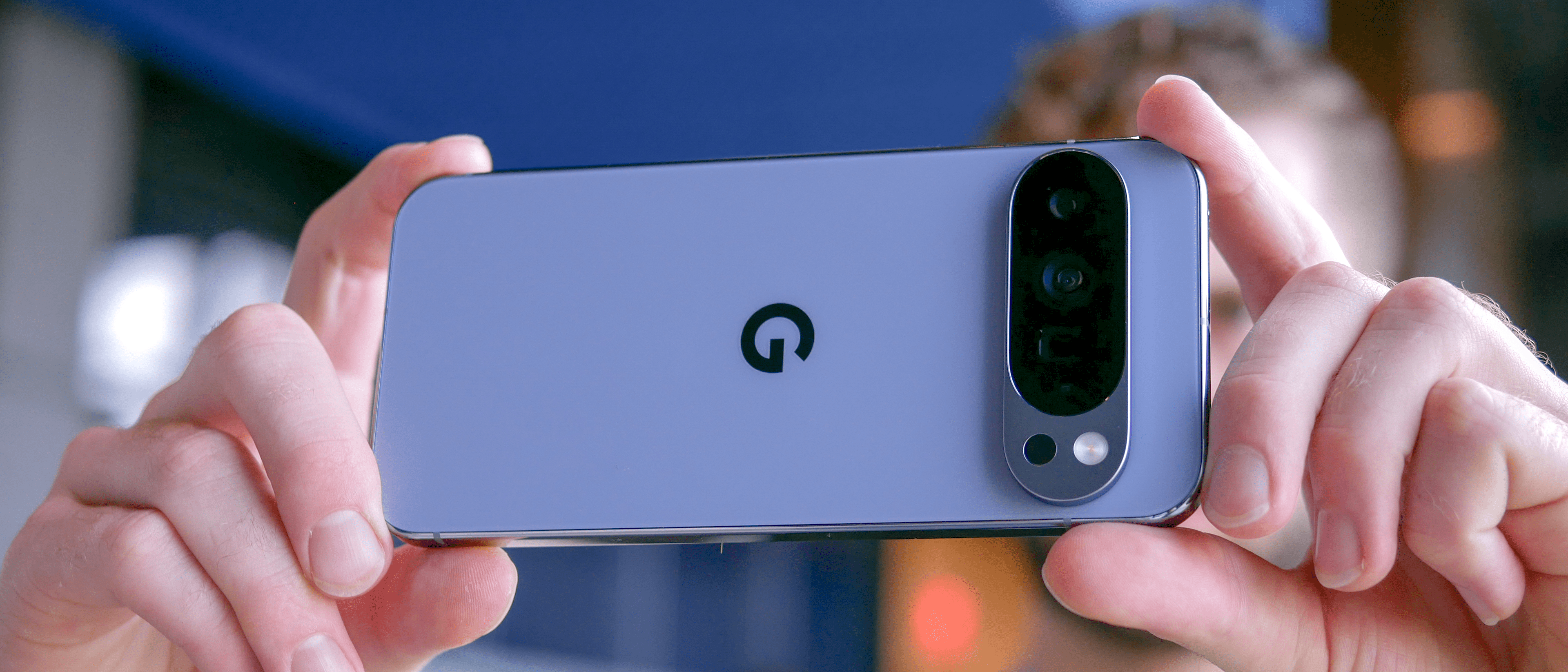 گوگل سری پیکسل ۱۰ را قدرتمندترین گوشیهای هوش مصنوعی نامید گوگل سری پیکسل ۱۰ را قدرتمندترین گوشیهای هوش مصنوعی نامید