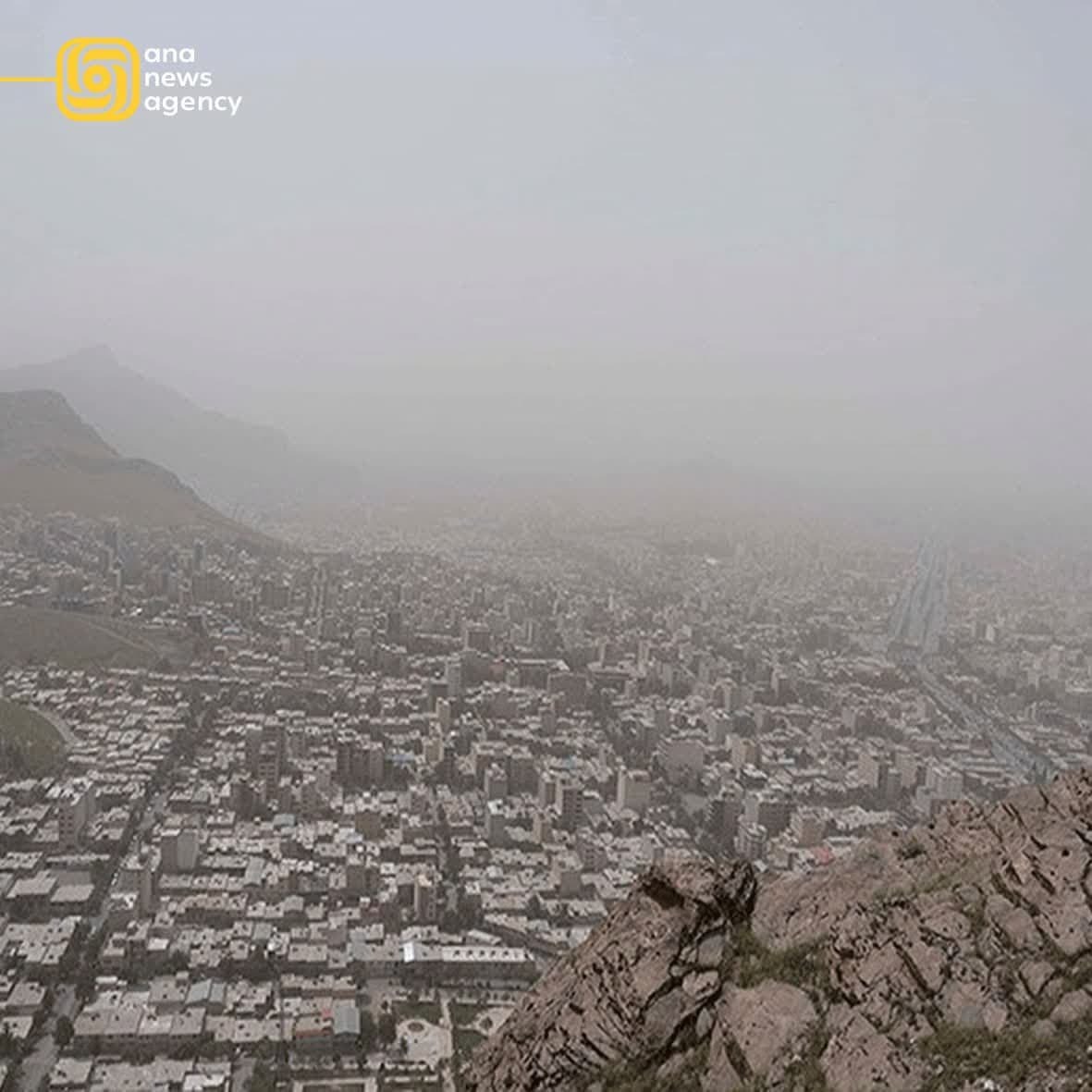 ایران در قاب آنا؛ روایت رویدادهای استانی ایران در قاب آنا؛ روایت رویدادهای استانی