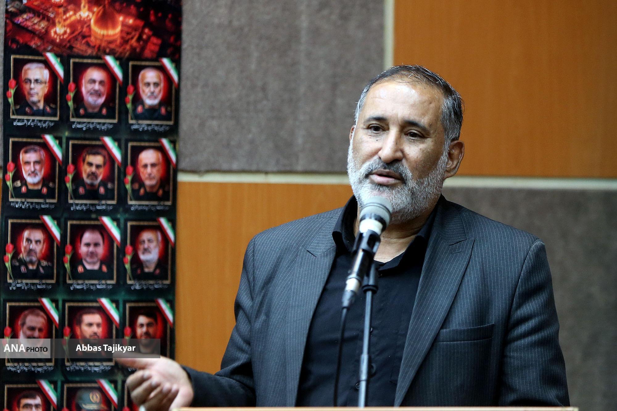 علیرضا قزوه در گفتگو با آنا/// علیرضا قزوه در گفتگو با آنا///