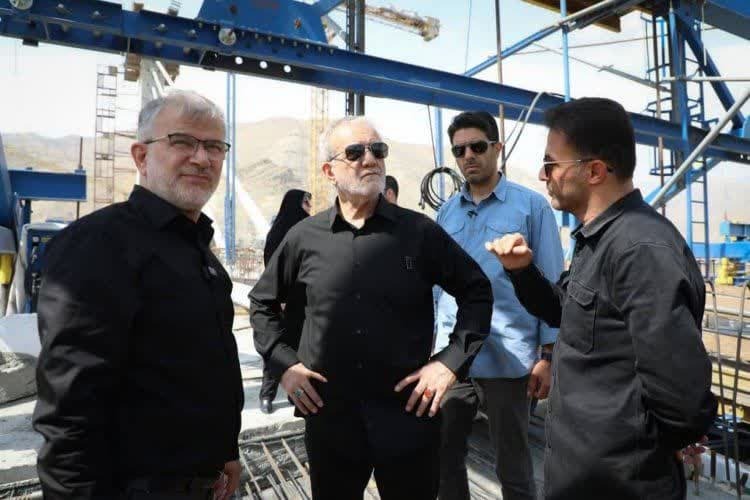 ایران در قاب آنا؛ روایتی از رویدادهای استانی + فیلم و عکس ایران در قاب آنا؛ روایتی از رویدادهای استانی + فیلم و عکس