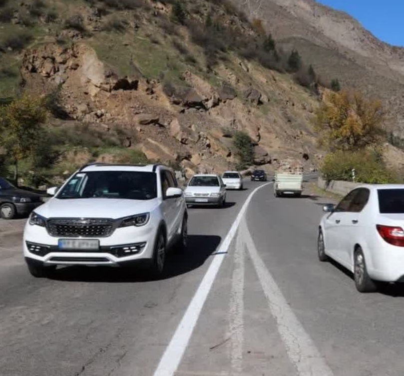 ایران در قاب آنا؛ روایتی از رویدادهای استانی + فیلم و عکس ایران در قاب آنا؛ روایتی از رویدادهای استانی + فیلم و عکس