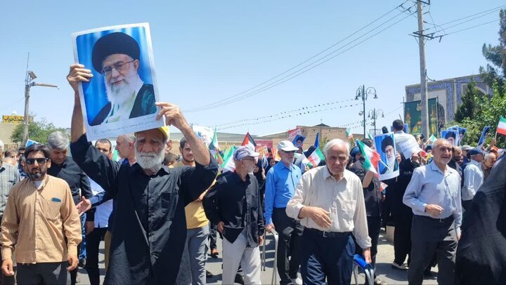 ایران آماده جمعه «خشم و نصر»؛ میعاد‌گاه‌های نماز جمعه سنگر دفاع از ارزش‌ها