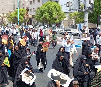 ایران آماده جمعه «خشم و نصر»؛ میعاد‌گاه‌های نماز جمعه سنگر دفاع از ارزش‌ها