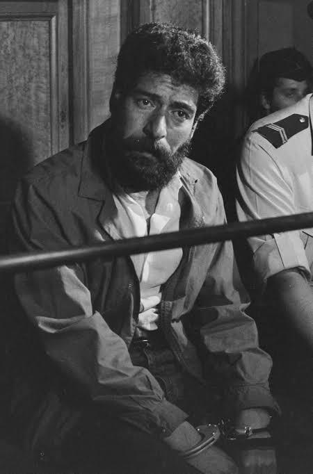 بازگشت قهرمان مقاومت؛ جورج عبدالله پس از ۴۱ سال اسارت، آزاد و وارد بیروت شد بازگشت قهرمان مقاومت؛ جورج عبدالله پس از ۴۱ سال اسارت، آزاد و وارد بیروت شد