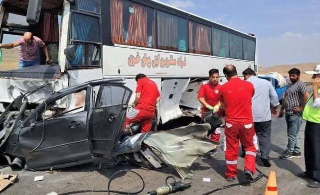 ایران در قاب آنا؛ روایتی از رویدادهای استانی + فیلم و عکس ایران در قاب آنا؛ روایتی از رویدادهای استانی + فیلم و عکس