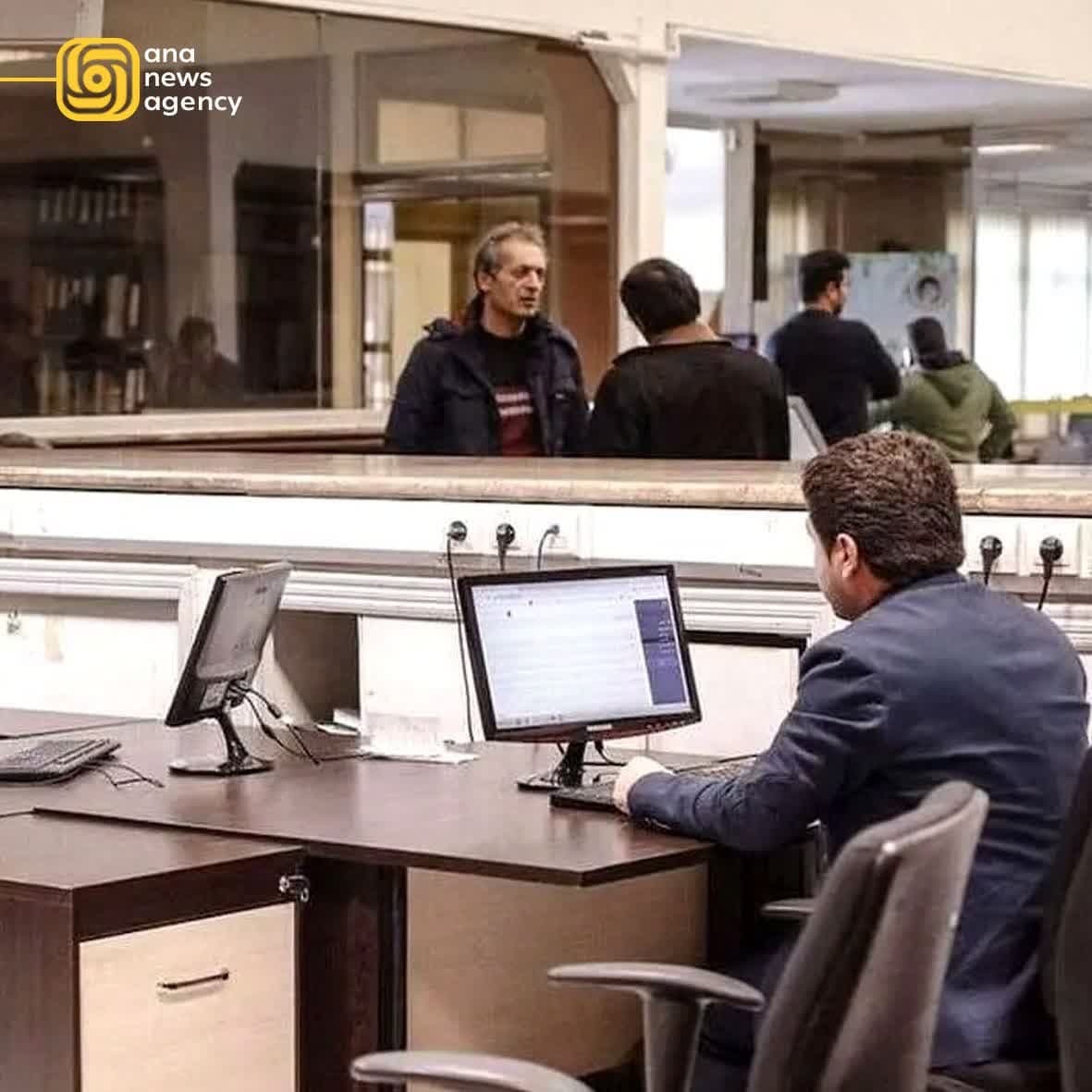 ایران در قاب آنا؛ روایتی از رویدادهای استانی + فیلم و عکس ایران در قاب آنا؛ روایتی از رویدادهای استانی + فیلم و عکس