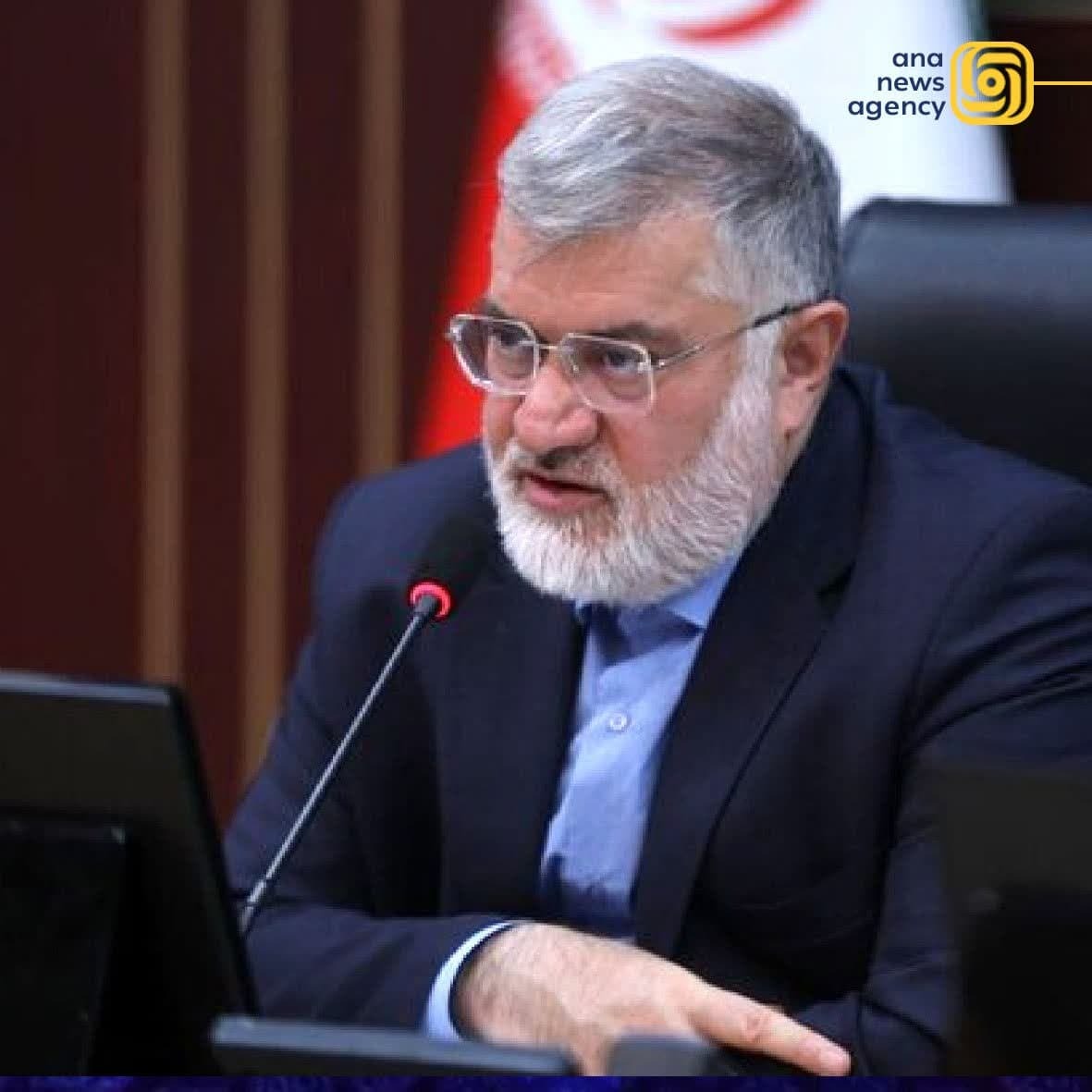 ایران در قاب آنا؛ روایتی از رویدادهای استانی + فیلم و عکس ایران در قاب آنا؛ روایتی از رویدادهای استانی + فیلم و عکس