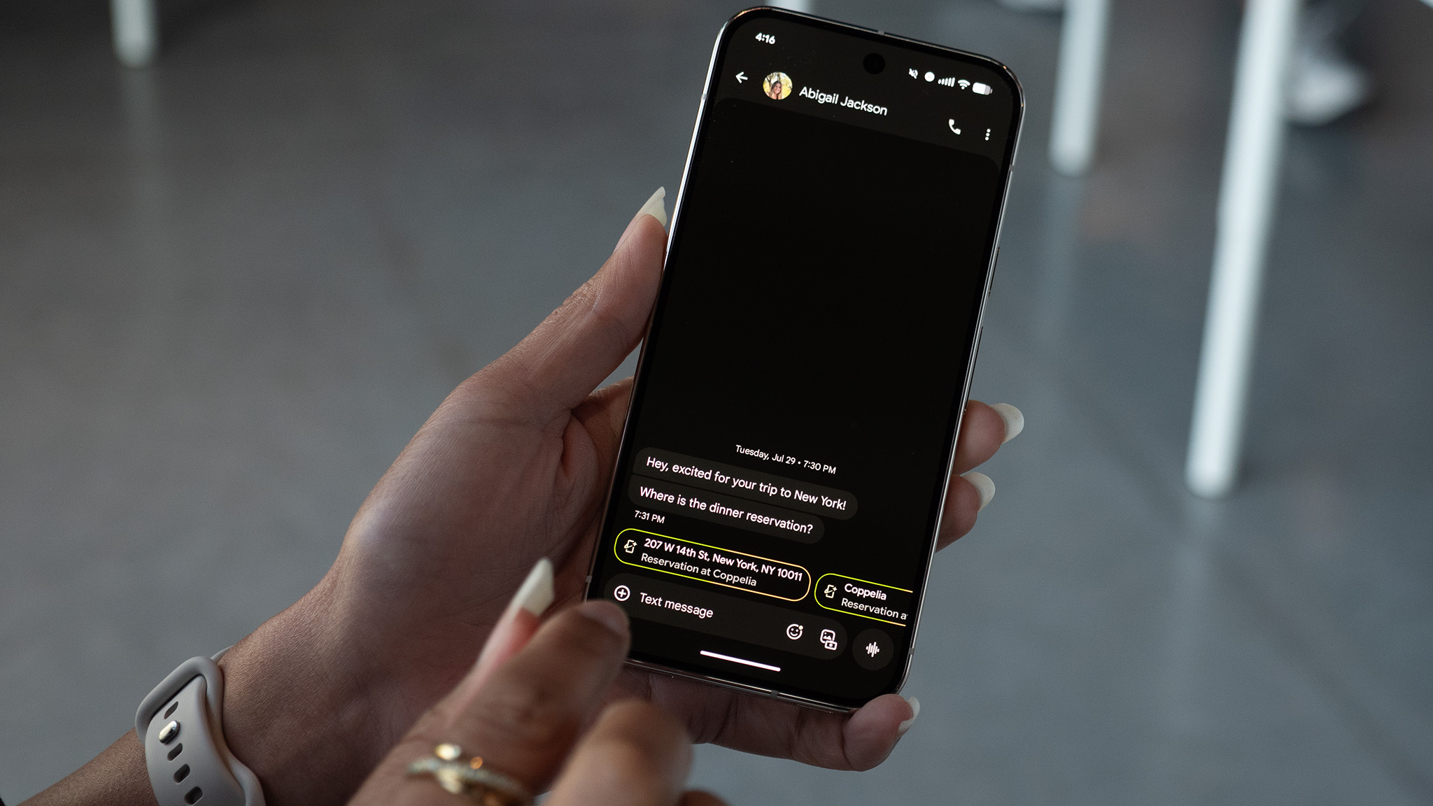 گوگل سری پیکسل ۱۰ را قدرتمندترین گوشی‌های هوش مصنوعی نامید