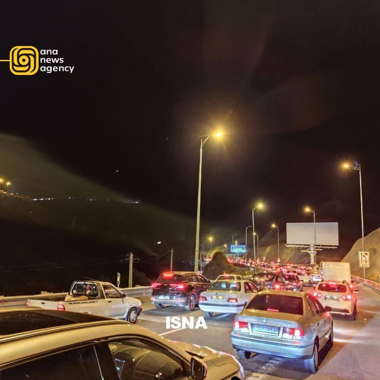 اخبار و رویدادهای استانی از نگاه آنا +فیلم و عکس