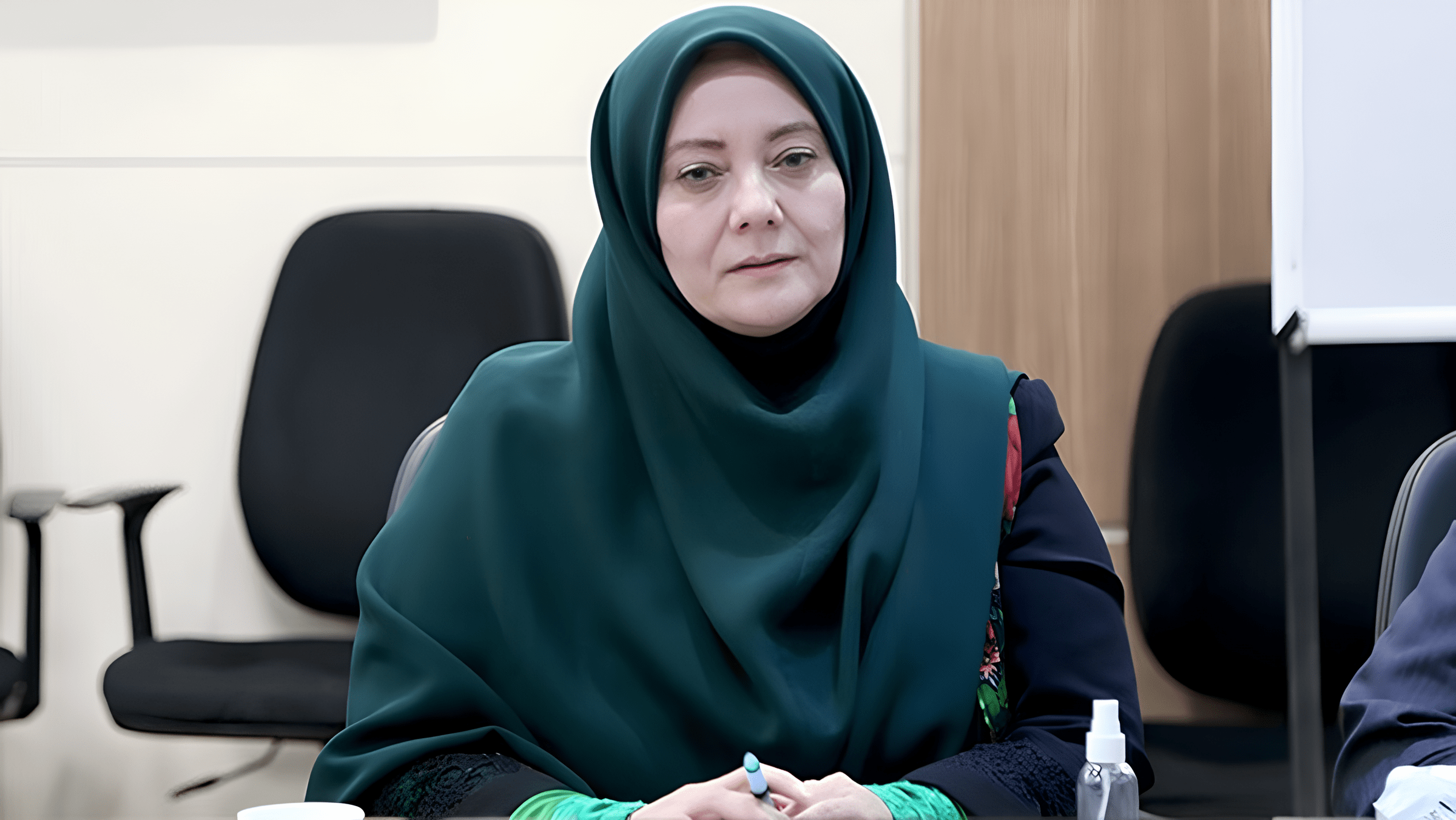 آینده اقتصاد دیجیتال ایران به تطبیق فوری قوانین با سرعت فناوری گره خورده است آینده اقتصاد دیجیتال ایران به تطبیق فوری قوانین با سرعت فناوری گره خورده است