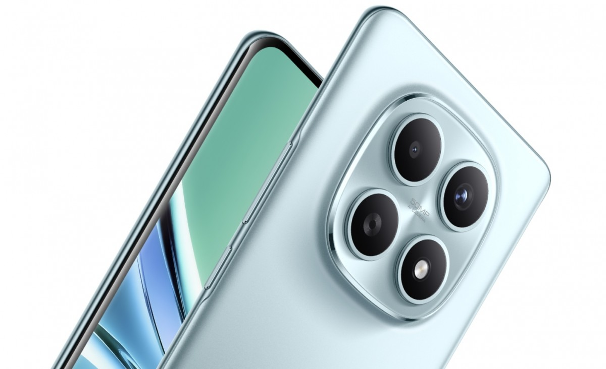 شیائومی با سری ردمی نوت ۱۵، بازار میانردهها را به آتش کشید شیائومی با سری ردمی نوت ۱۵، بازار میانردهها را به آتش کشید