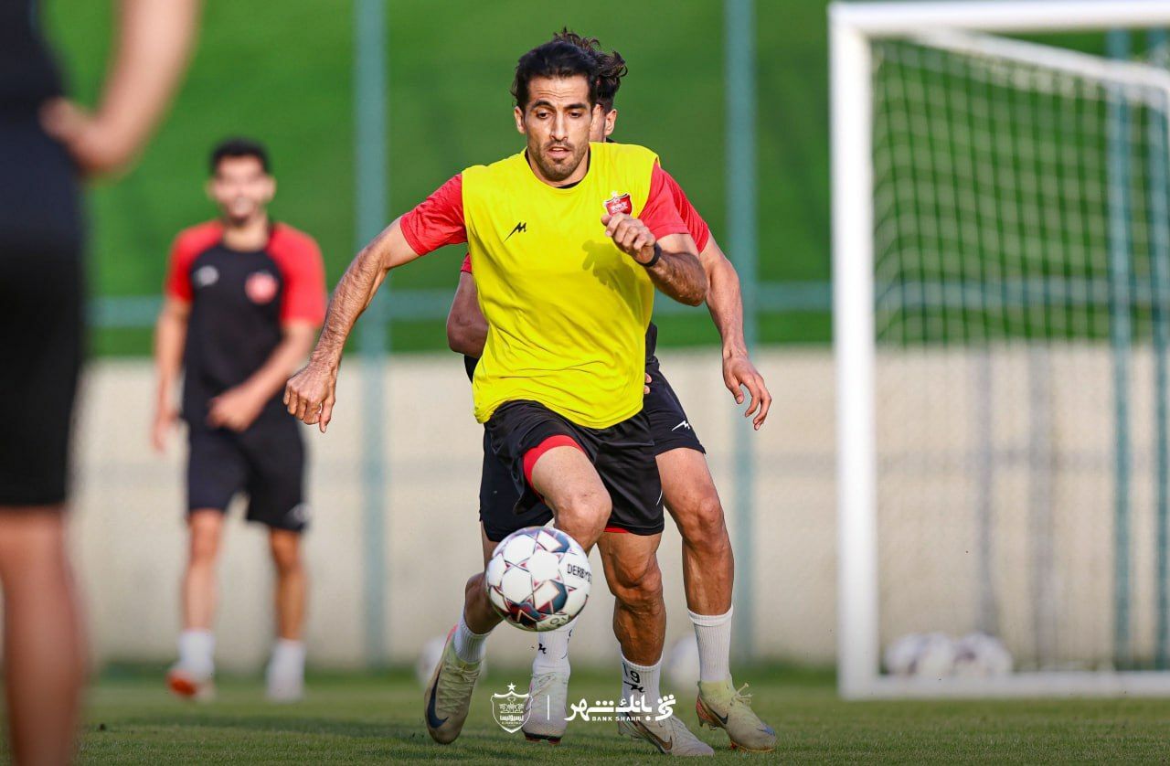 بررسی ریز نقل‌وانتقالات پرسپولیس/ شروعی خوب با پایانی تلخ