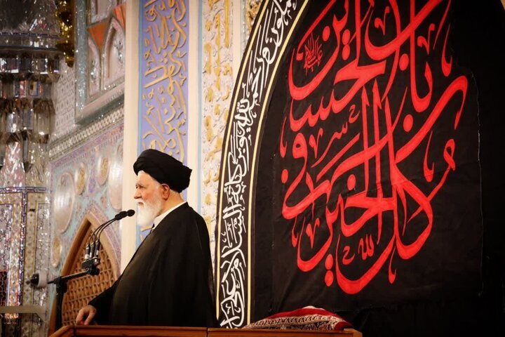 از قلمهای مسموم بازیگر در زمین دشمن تا رونمایی از نماد اشعث بن قیس در زمانه امروز از قلمهای مسموم بازیگر در زمین دشمن تا رونمایی از نماد اشعث بن قیس در زمانه امروز