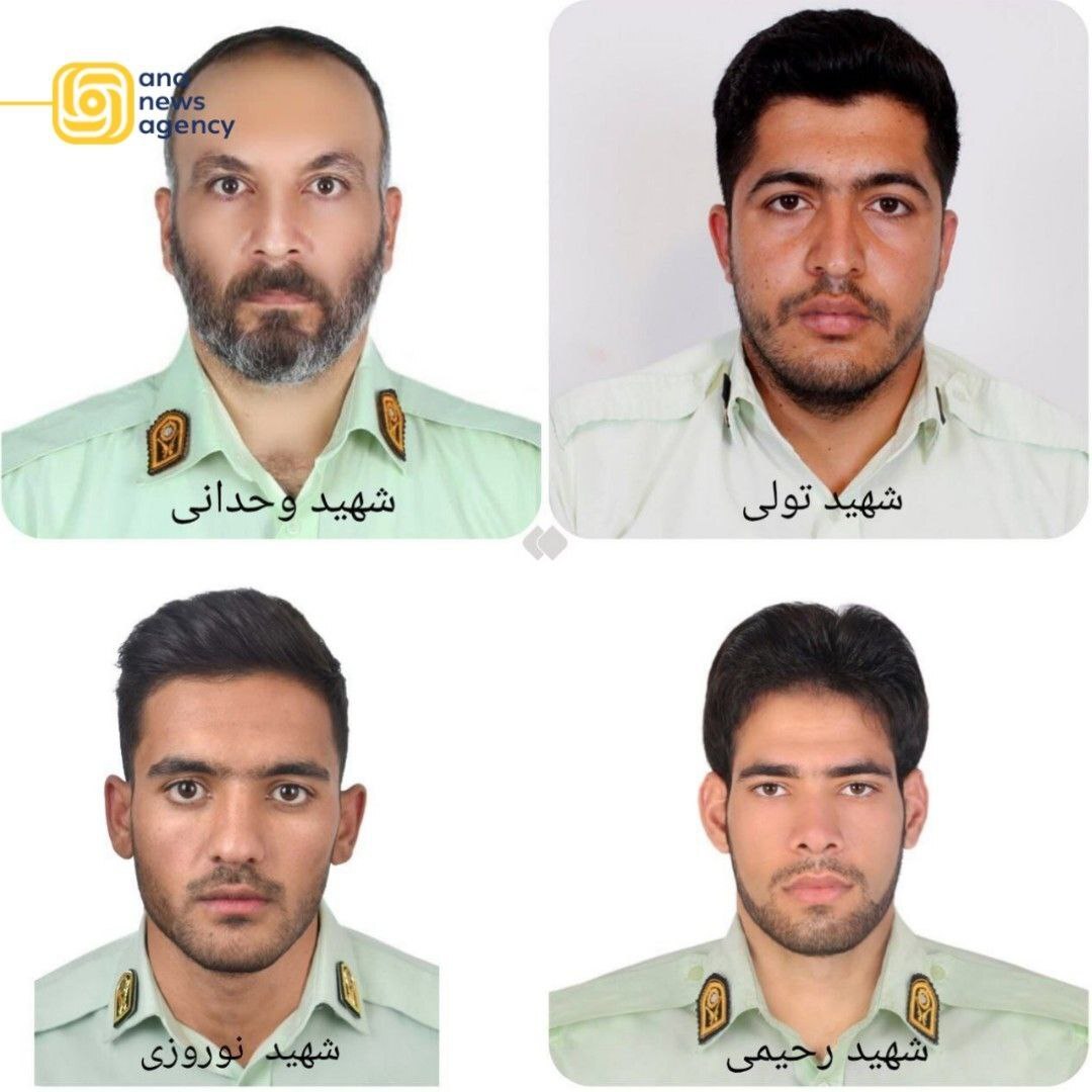 حمله به عوامل گشتی پاسگاه دامن ایرانشهر+ فیلم حمله به عوامل گشتی پاسگاه دامن ایرانشهر+ فیلم