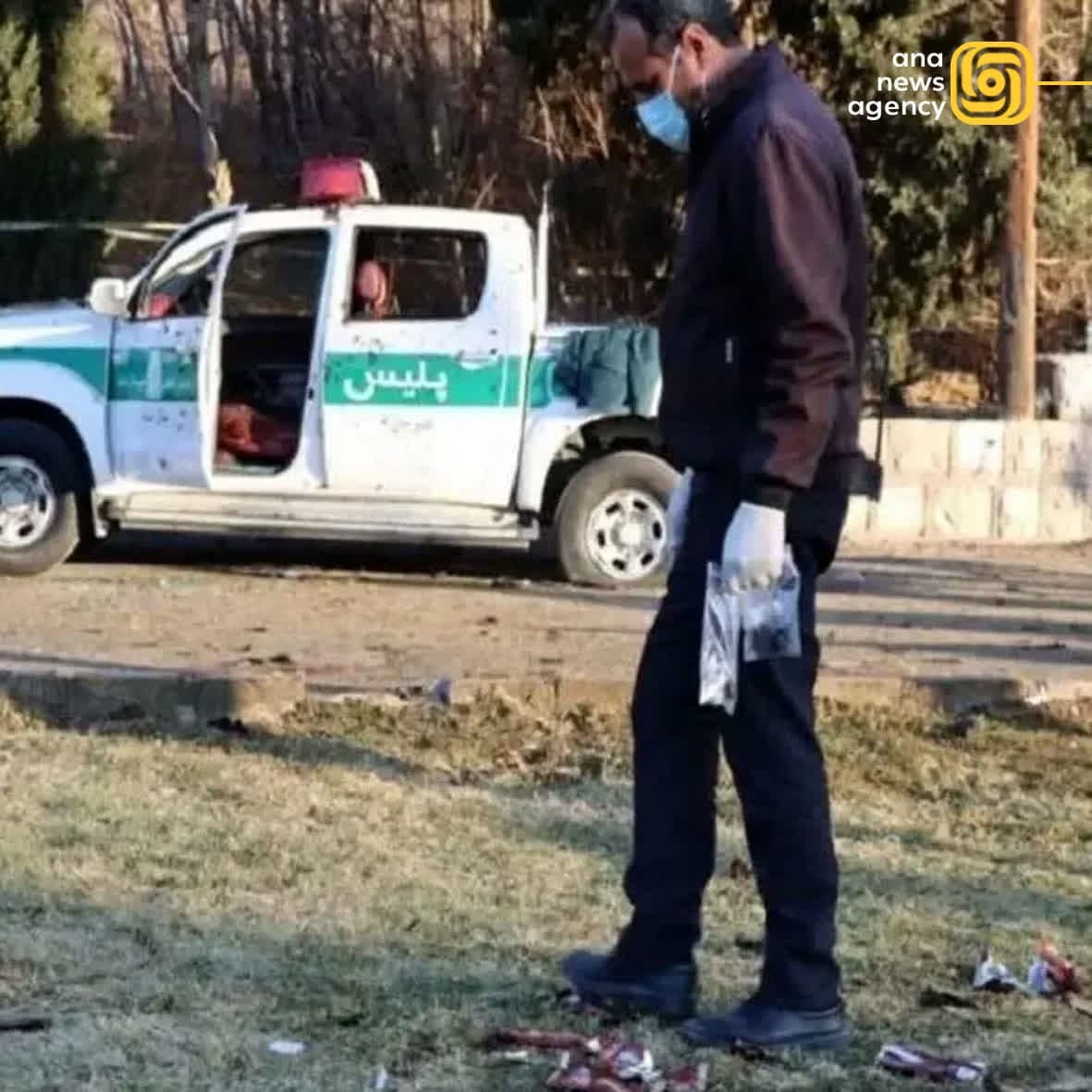 جزئیات جدید از حادثه تروریستی ایرانشهر؛ اسامی شهدا اعلام شد + فیلم و عکس جزئیات جدید از حادثه تروریستی ایرانشهر؛ اسامی شهدا اعلام شد + فیلم و عکس