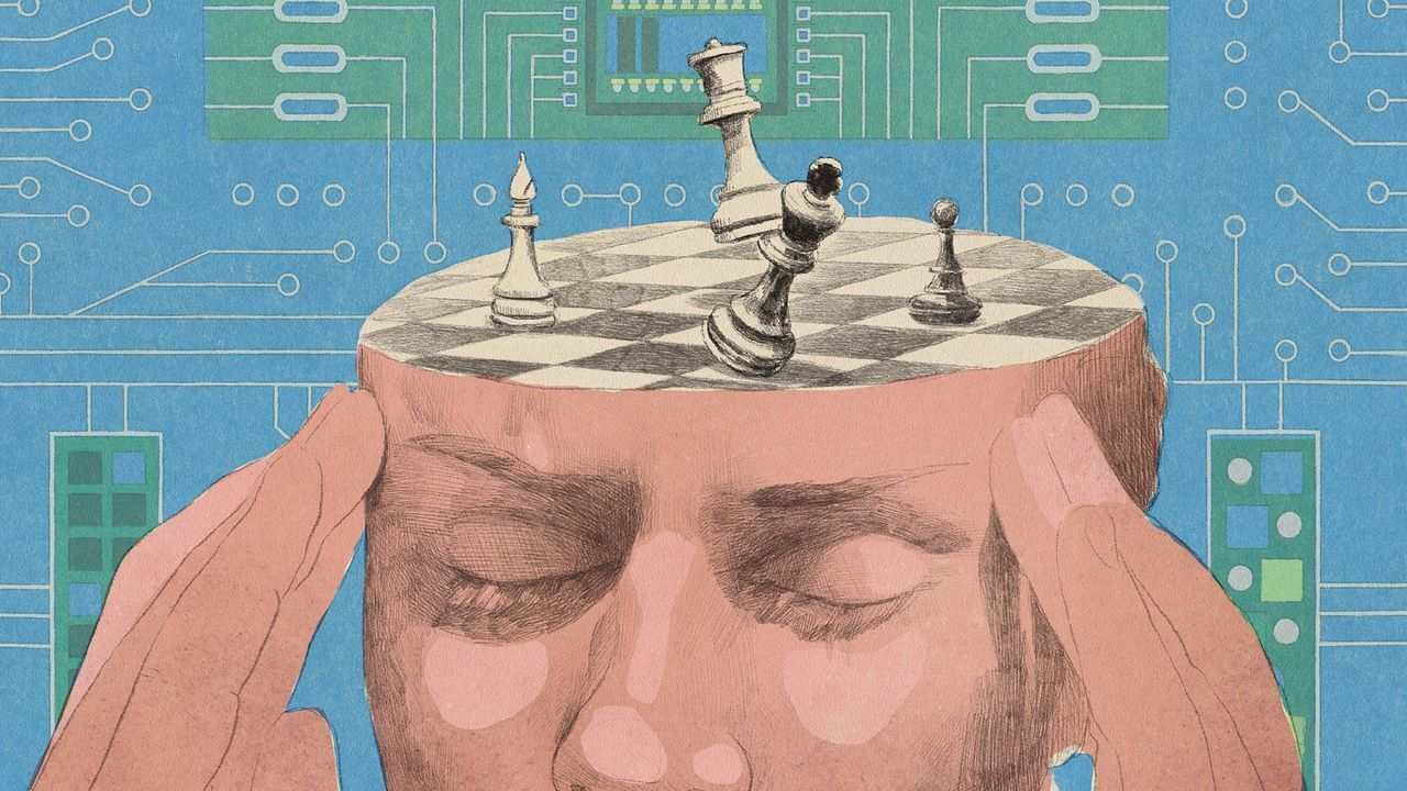 نورالینک به دنبال سود میلیاردی از اتصال مغز به ماشین نورالینک به دنبال سود میلیاردی از اتصال مغز به ماشین