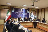 پیشتازی بوشهر در آمایش سرزمینی؛ دانشجویان همگام با نیازهای صنعت