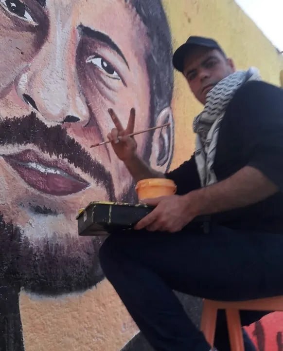 «ما یک قدم با مرگ فاصله داریم»؛ سوزاندن هنر در آتش گرسنگی غزه