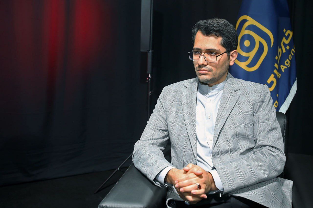 سویدا آزمایشگاه تجزیه سوریه| طرح نیل تا فرات در مرحله عملیاتی قرار گرفت؛ هدف نهایی مهار ایران است سویدا آزمایشگاه تجزیه سوریه| طرح نیل تا فرات در مرحله عملیاتی قرار گرفت؛ هدف نهایی مهار ایران است