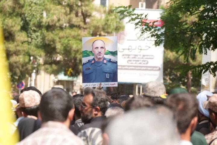 اخبار و رویدادهای استانی از نگاه آنا + فیلم و عکس اخبار و رویدادهای استانی از نگاه آنا + فیلم و عکس