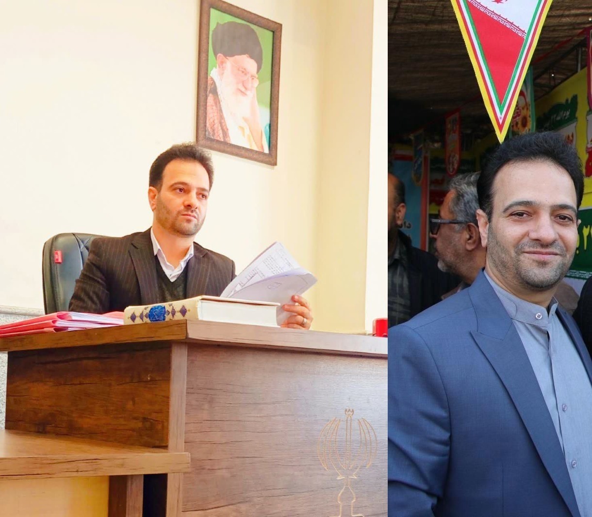 دستگاه قضایی ایران، هدف مشترک تروریست‌ها