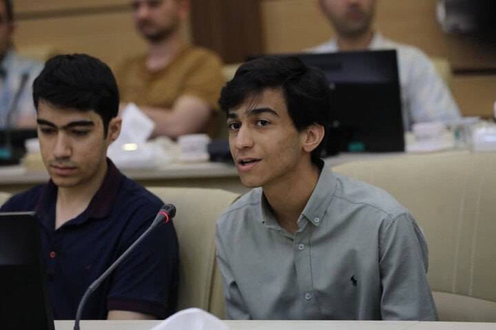 اخبار و رویدادهای استانی از نگاه آنا + فیلم و عکس اخبار و رویدادهای استانی از نگاه آنا + فیلم و عکس