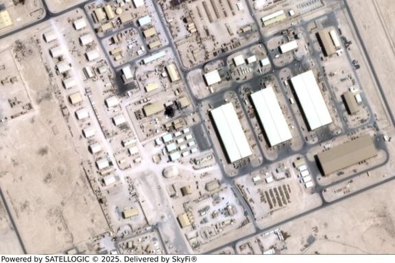 خسارت ۱۱۱ میلیون دلاری و شلیک ۳۰ موشک پاتریوت برای رهگیری ۱۴ موشک ایران/ تصاویری جدید از موسسۀ وایزمنِ ویرانشده خسارت ۱۱۱ میلیون دلاری و شلیک ۳۰ موشک پاتریوت برای رهگیری ۱۴ موشک ایران/ تصاویری جدید از موسسۀ وایزمنِ ویرانشده