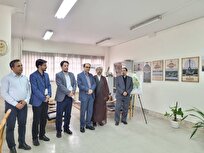 صدای نبوی برای پنجمین بار در خراسان شمالی طنین‌انداز شد