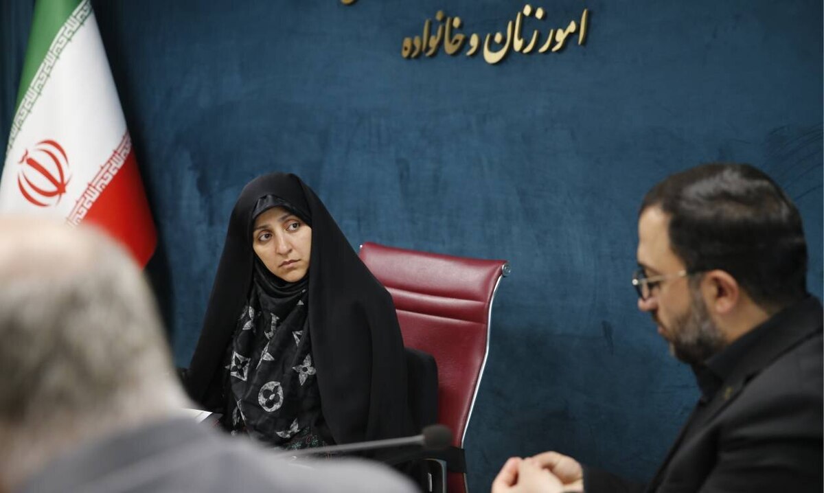 طراحی بسته ملی برای بازیابی و رشد روانی کودکان پس از تجاوز نظامی رژیم صهیونیستی