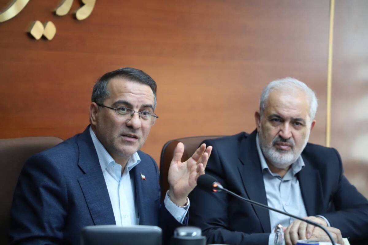 معاون رئیس‌جمهور: تعطیلی ادارات راهکاری مؤثر برای مدیریت بحران انرژی بود