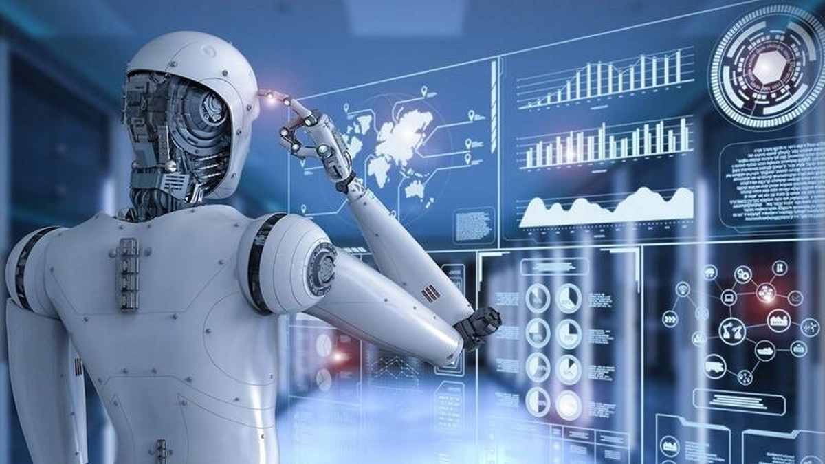 هشدار امنیتی دانشگاه تهران درباره استفاده از ابزار هوش مصنوعی Gemini