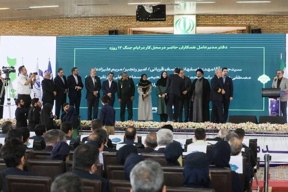 حج ۱۴۰۴ نمادی از همدلی و خدمت؛ تقدیر از تلاش دست‌اندرکاران