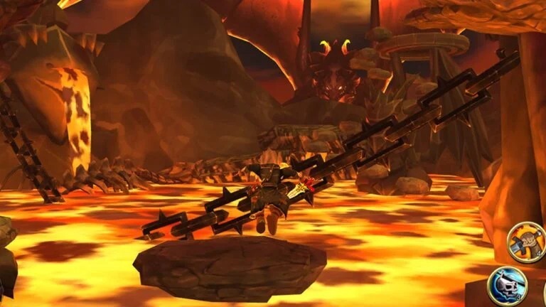 بهترین بازیهای MMORPG اندروید بهترین بازیهای MMORPG اندروید