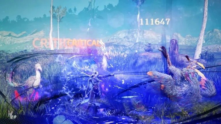 بهترین بازیهای MMORPG اندروید بهترین بازیهای MMORPG اندروید