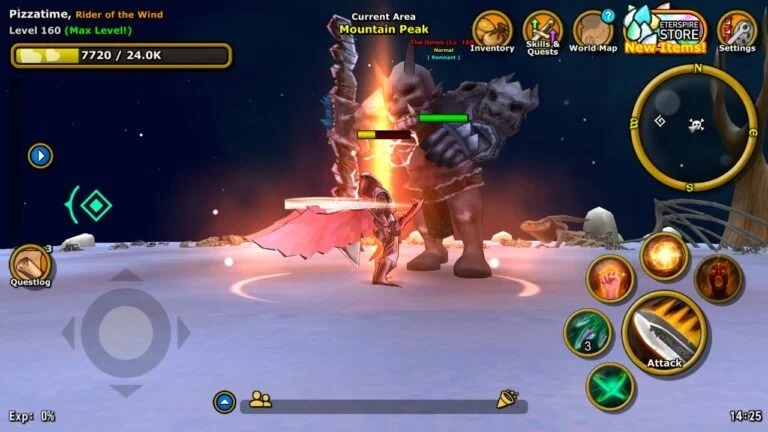 بهترین بازیهای MMORPG اندروید بهترین بازیهای MMORPG اندروید