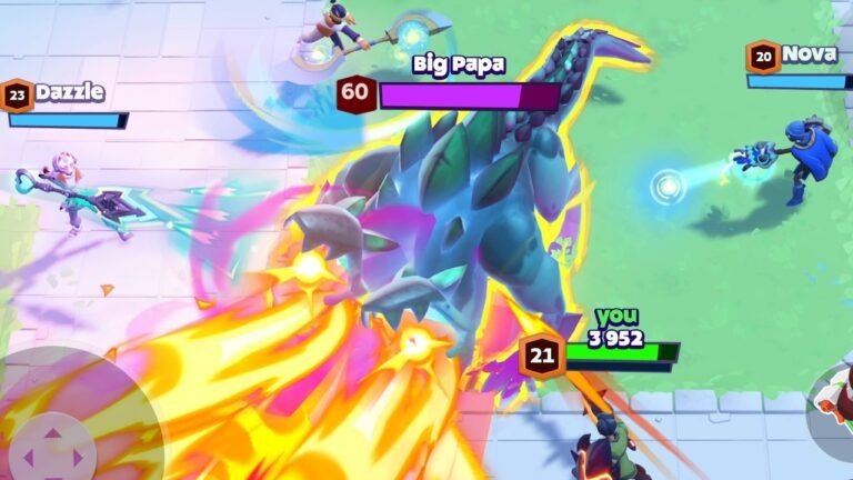 بهترین بازیهای MMORPG اندروید بهترین بازیهای MMORPG اندروید