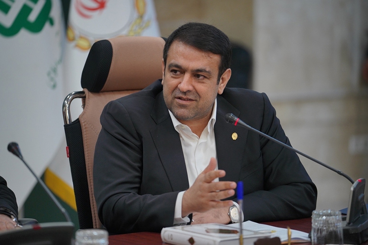 همکاری راهبردی بانک ملی ایران و بنیاد علوی در مسیر محرومیت‌زدایی