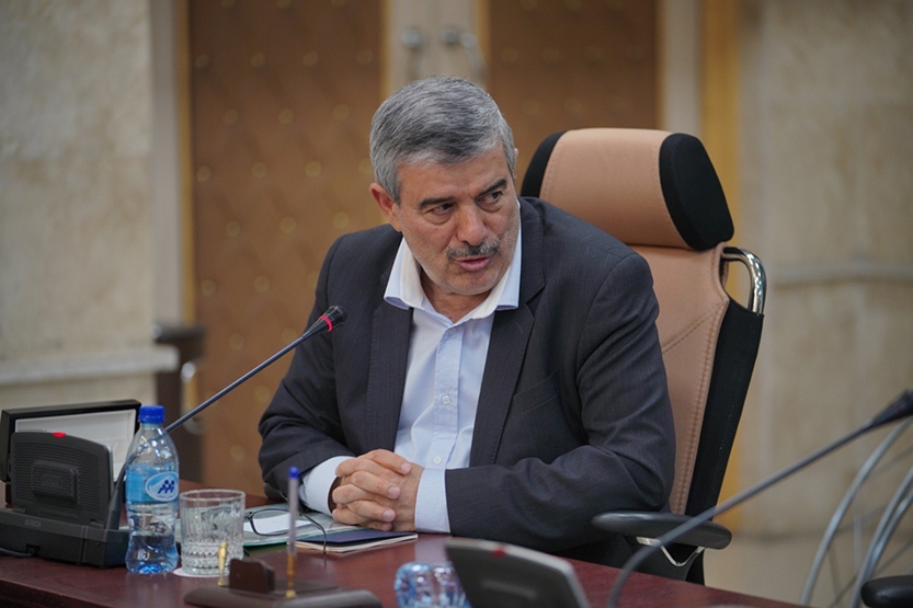 همکاری راهبردی بانک ملی ایران و بنیاد علوی در مسیر محرومیت‌زدایی