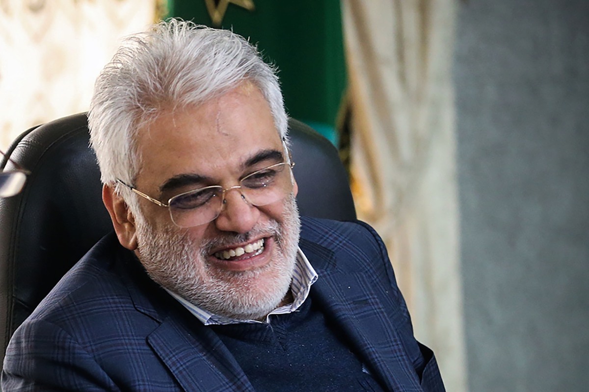 آخرین تذکر شهید طهرانچی به دانشگاهیان چه بود/تداوم برنامه‌های دانشگاه آزاد تا تحقق اهداف سند تحول و تعالی
